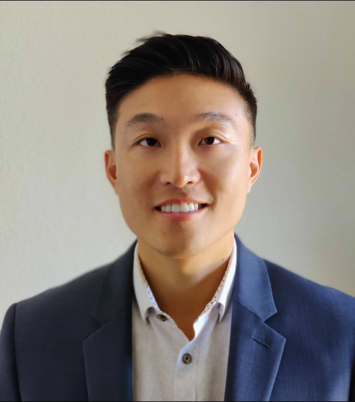 Harvey Chiang, Founder and Principal Consultant